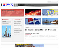 guide Saint-Malo